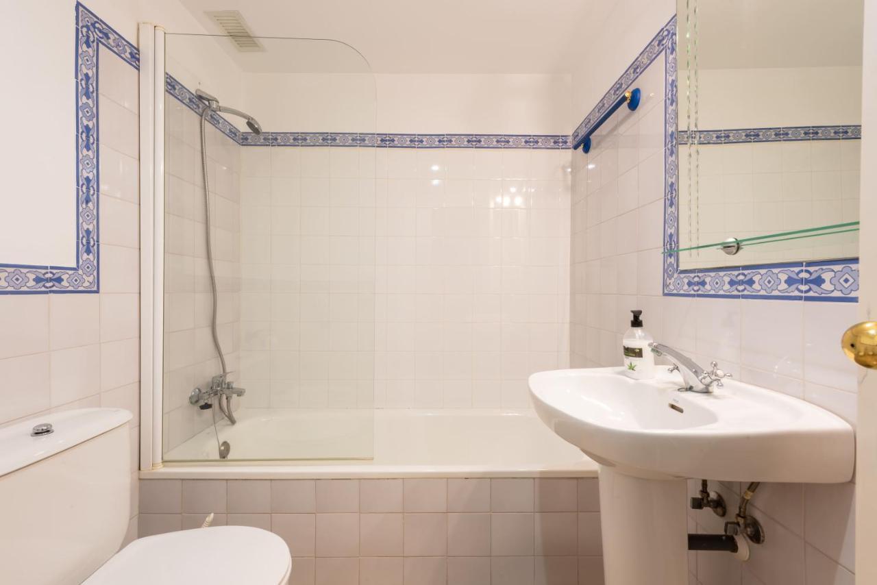 Apartamento Guadalmina Golf L Marbella Exteriör bild